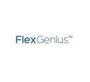FlexGenius logo